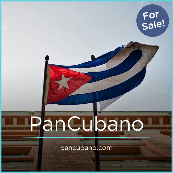 PanCubano.com