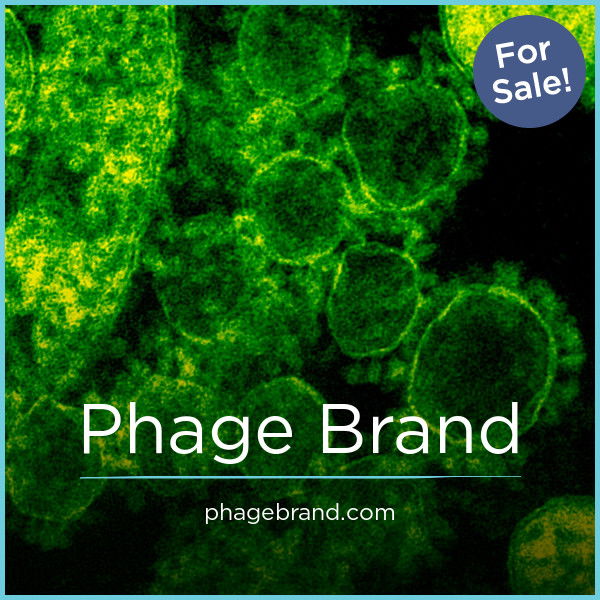PhageBrand.com