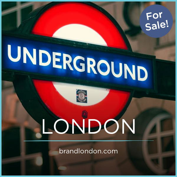 BrandLondon.com