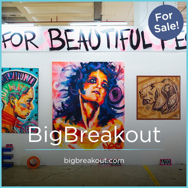 BigBreakout.com