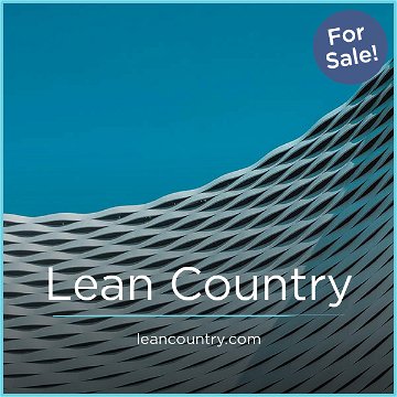 LeanCountry.com