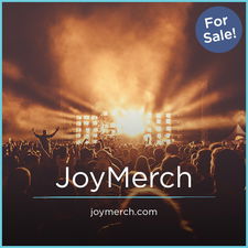 JoyMerch.com - buy Creative premium names