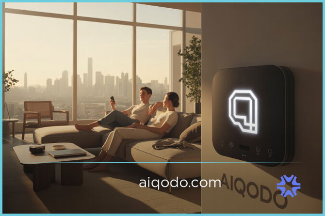 AiQodo.com — 2