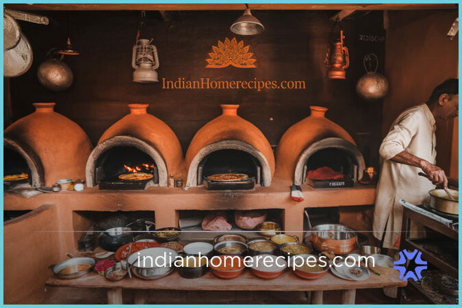 IndianHomeRecipes.com — 2