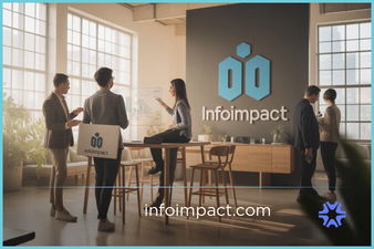 InfoImpact.com - Catchy domains for sale