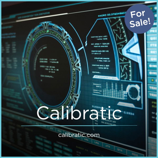 Calibratic.com