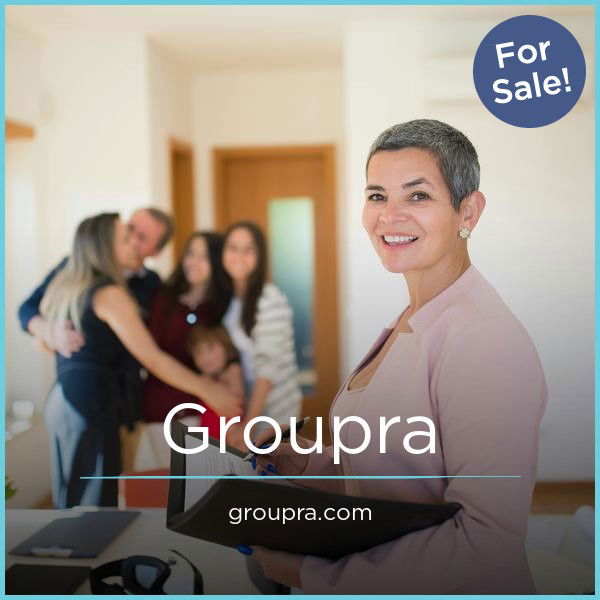 Groupra.com