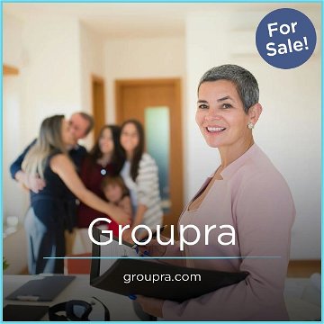 Groupra.com