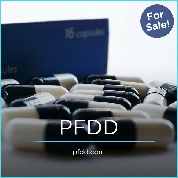 PFDD.com