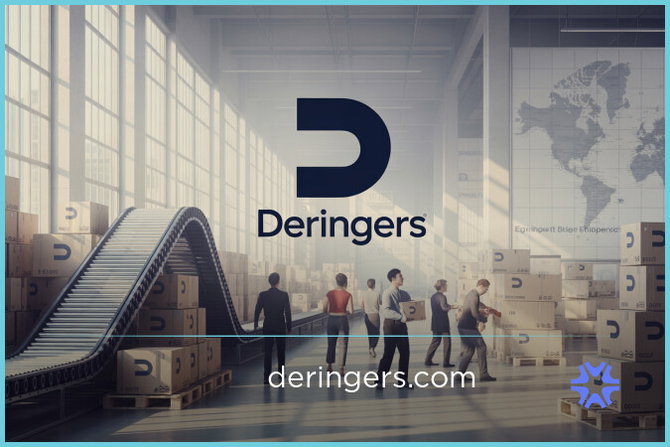 Deringers.com — 2