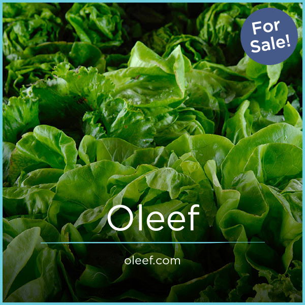 Oleef.com — 2