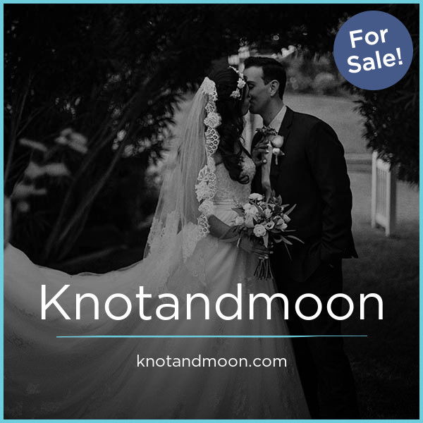 Knotandmoon.com — 2
