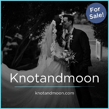 Knotandmoon.com