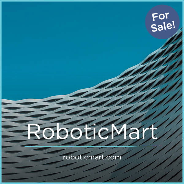 RoboticMart.com