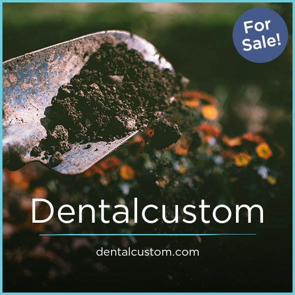 DentalCustom.com