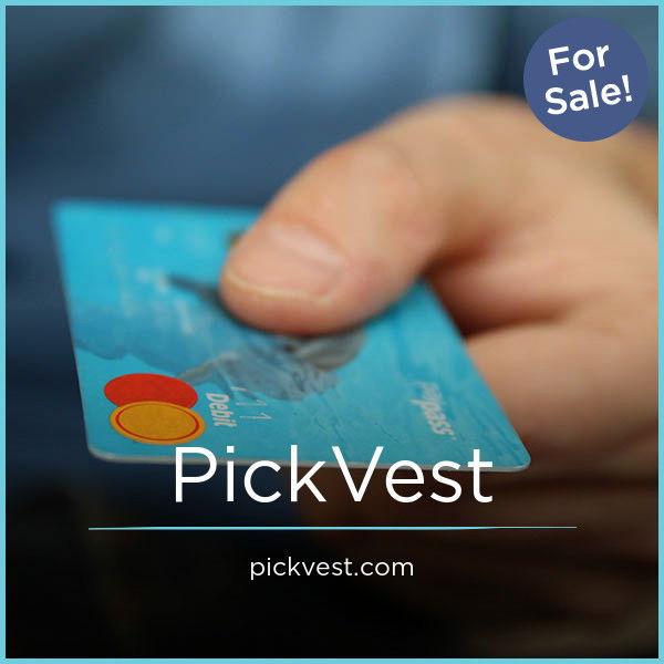 PickVest.com