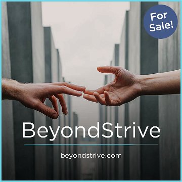 BeyondStrive.com