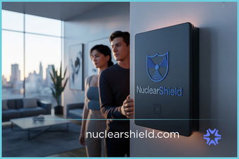 NuclearShield.com - Creative premium domain names for sale