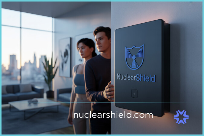 NuclearShield.com — 2