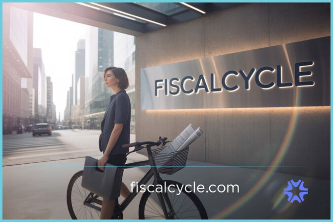 FiscalCycle.com