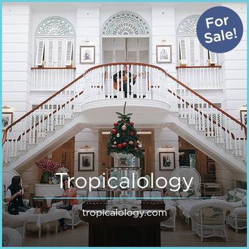 Tropicalology.com