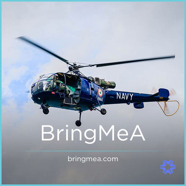 BringMeA.com