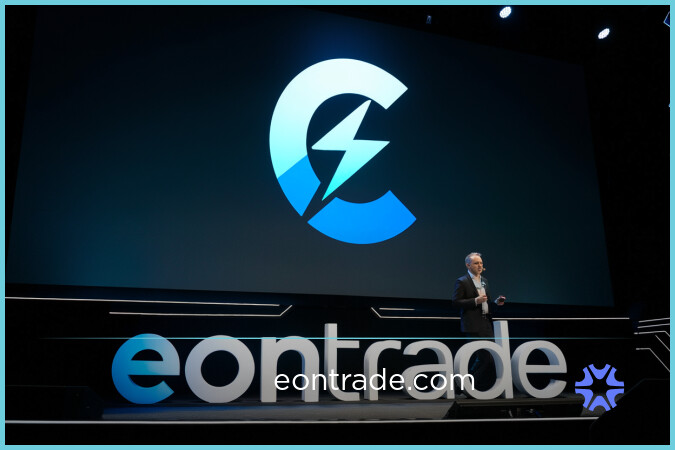 EonTrade.com - buy New premium domains