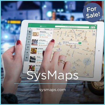 Sysmaps.com