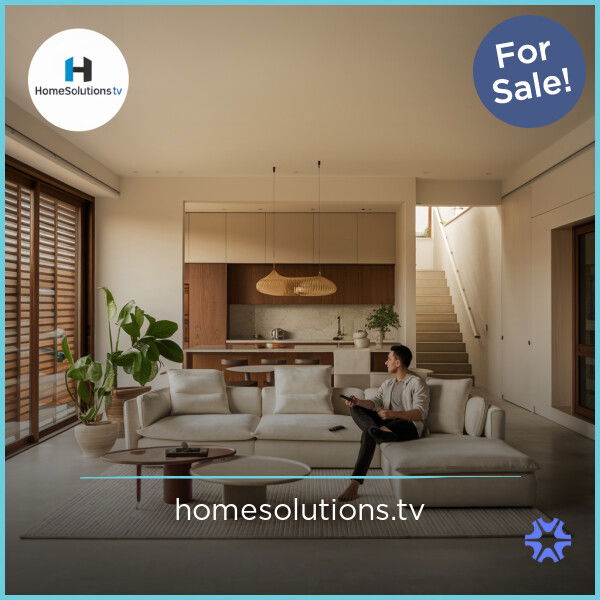 HomeSolutions.tv