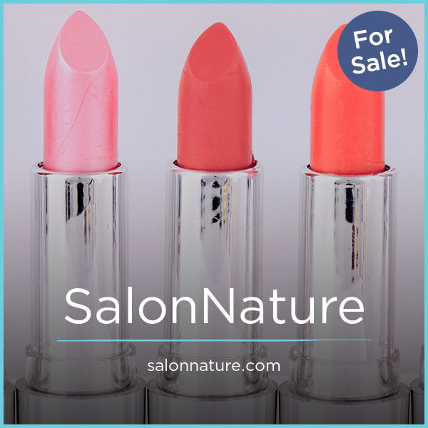 SalonNature.com