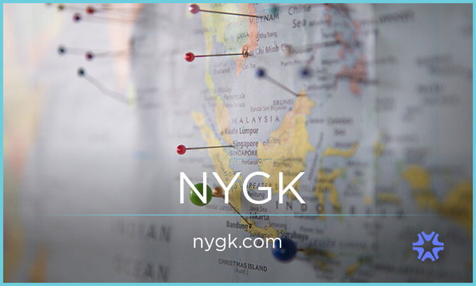 NYGK.com
