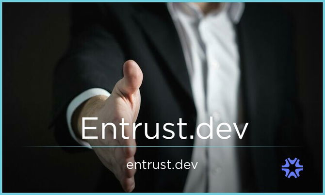 Entrust.dev