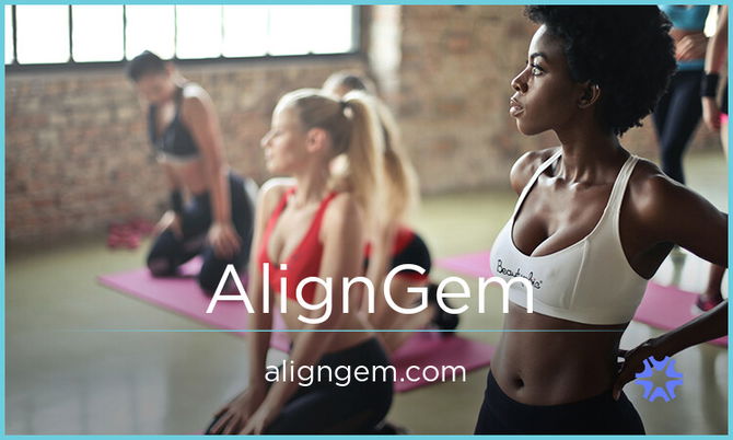 AlignGem.com