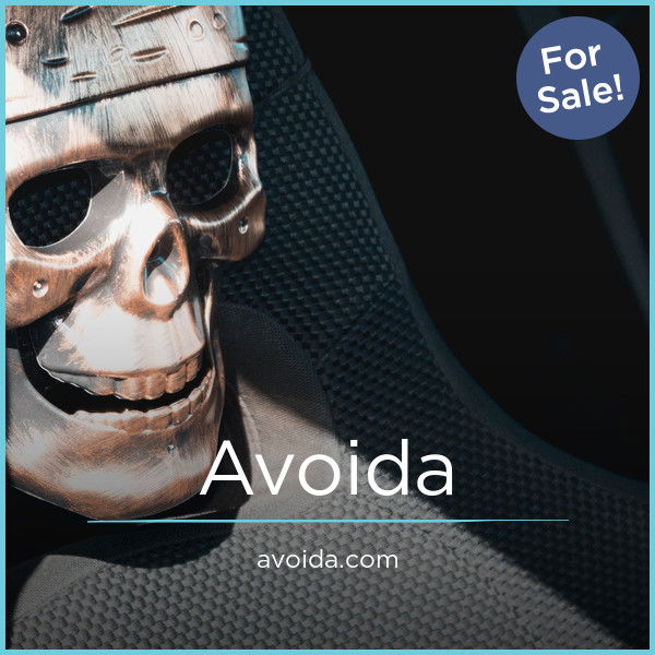 Avoida.com