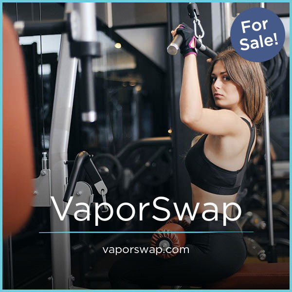 VaporSwap.com