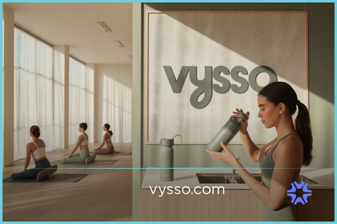 Vysso.com — 2