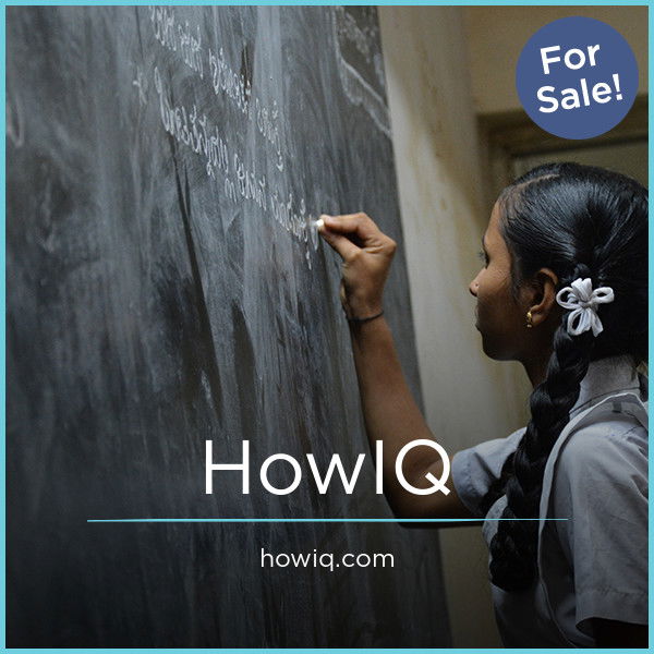 HowIQ.com