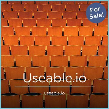 Useable.io