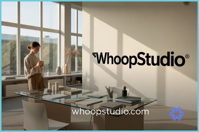 WhoopStudio.com — 2