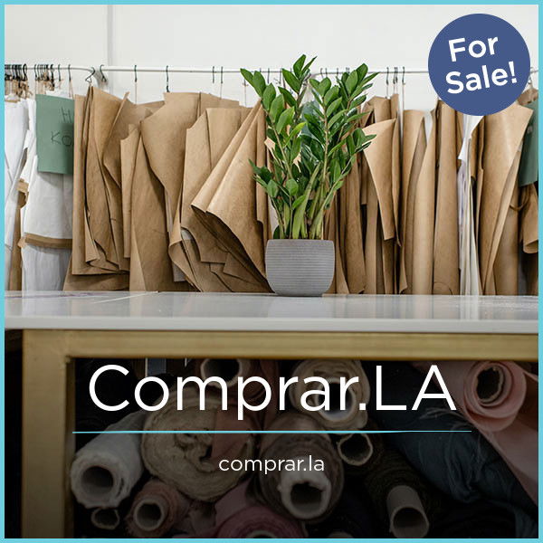 Comprar.LA — 2