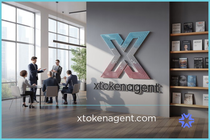 XTokenAgent.com — 2