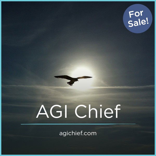 AGIChief.com