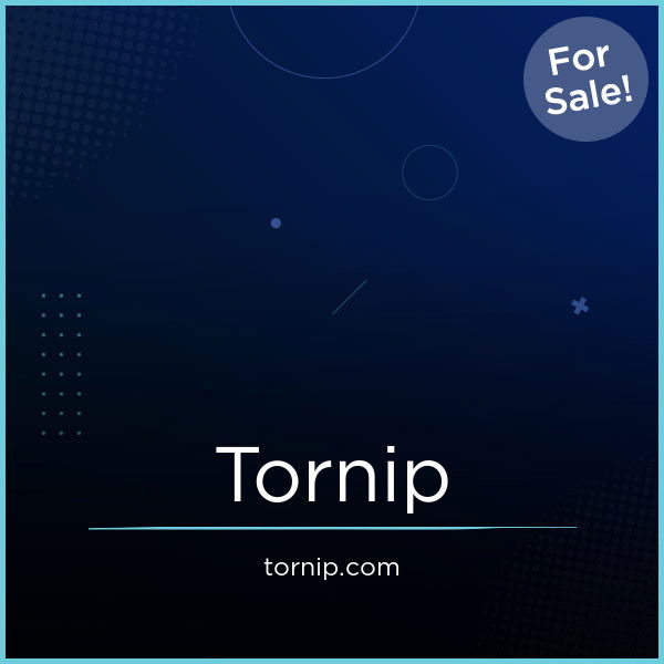 Tornip.com