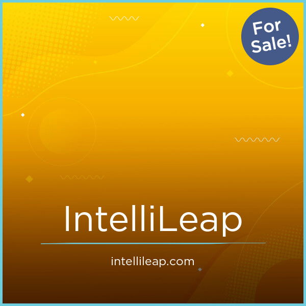 IntelliLeap.com