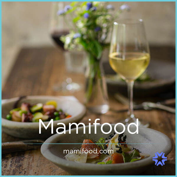 Mamifood.com