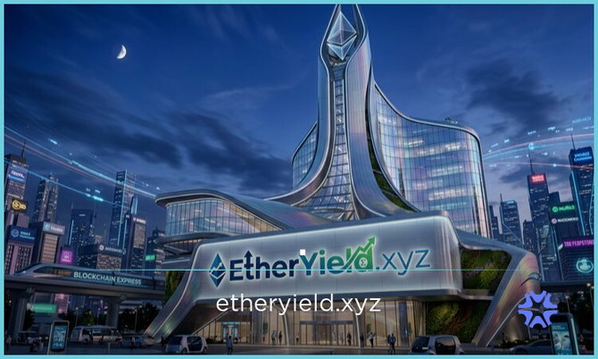 EtherYield.xyz — 2