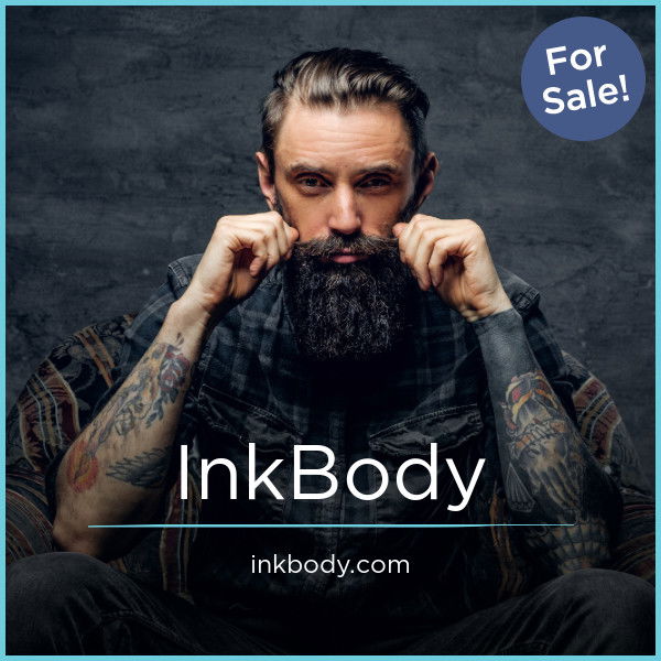 InkBody.com