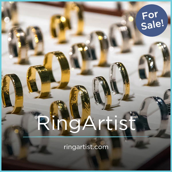 RingArtist.com