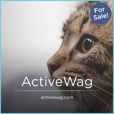 ActiveWag.com - New premium names