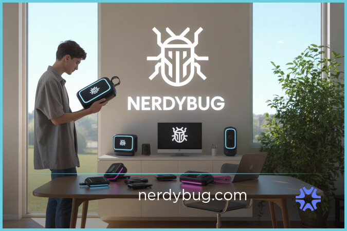 NerdyBug.com image 2